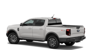 2026 Ford Ranger® External Image 2